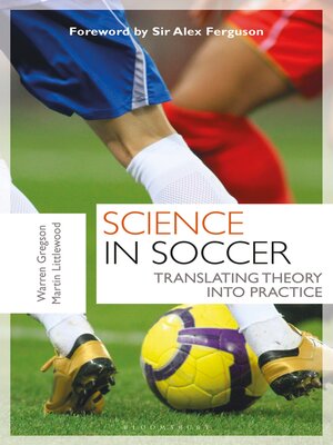 cover image of Science in Soccer